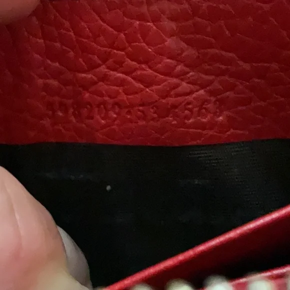 Gucci Wallet - Picture 6 of 6